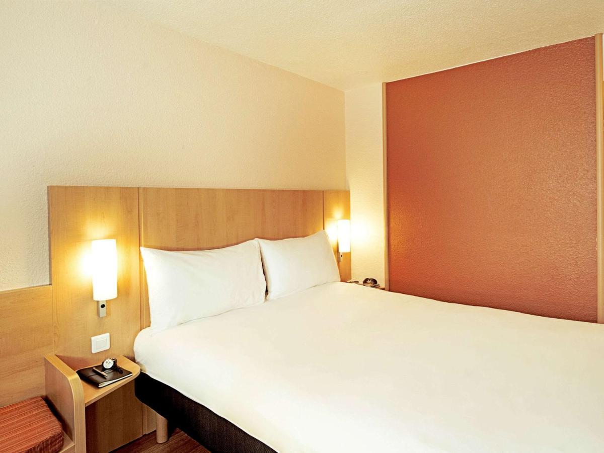 Hotel Ibis Swansea Esterno foto