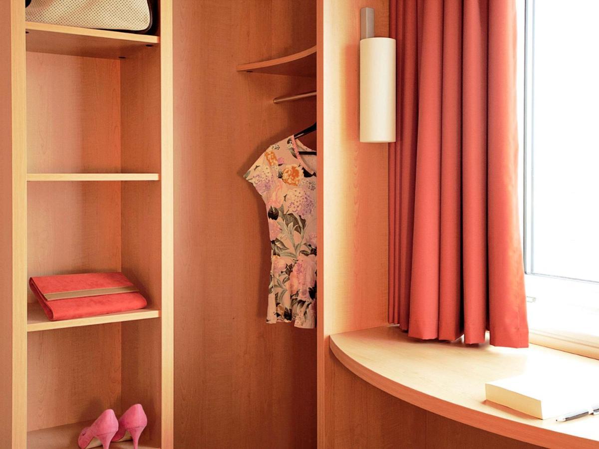 Hotel Ibis Swansea Esterno foto