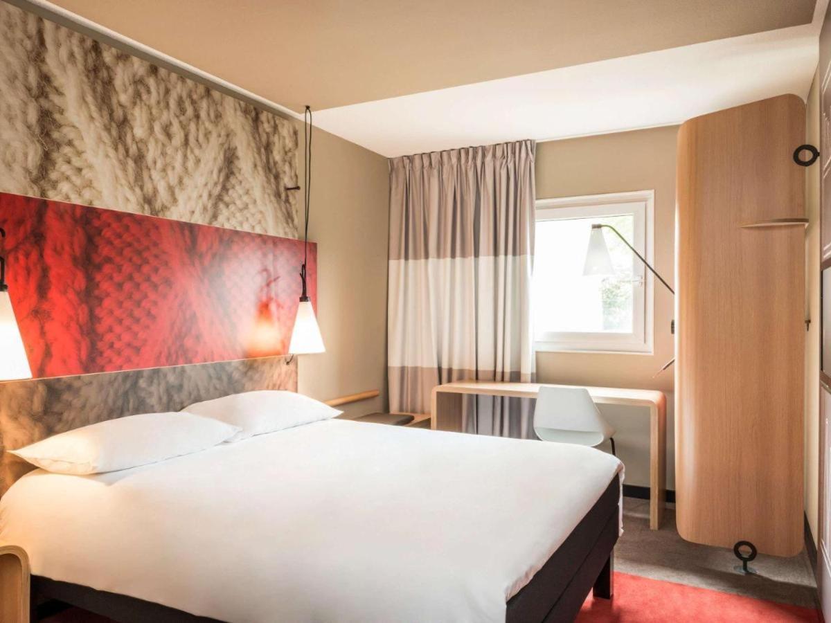 Hotel Ibis Swansea Esterno foto