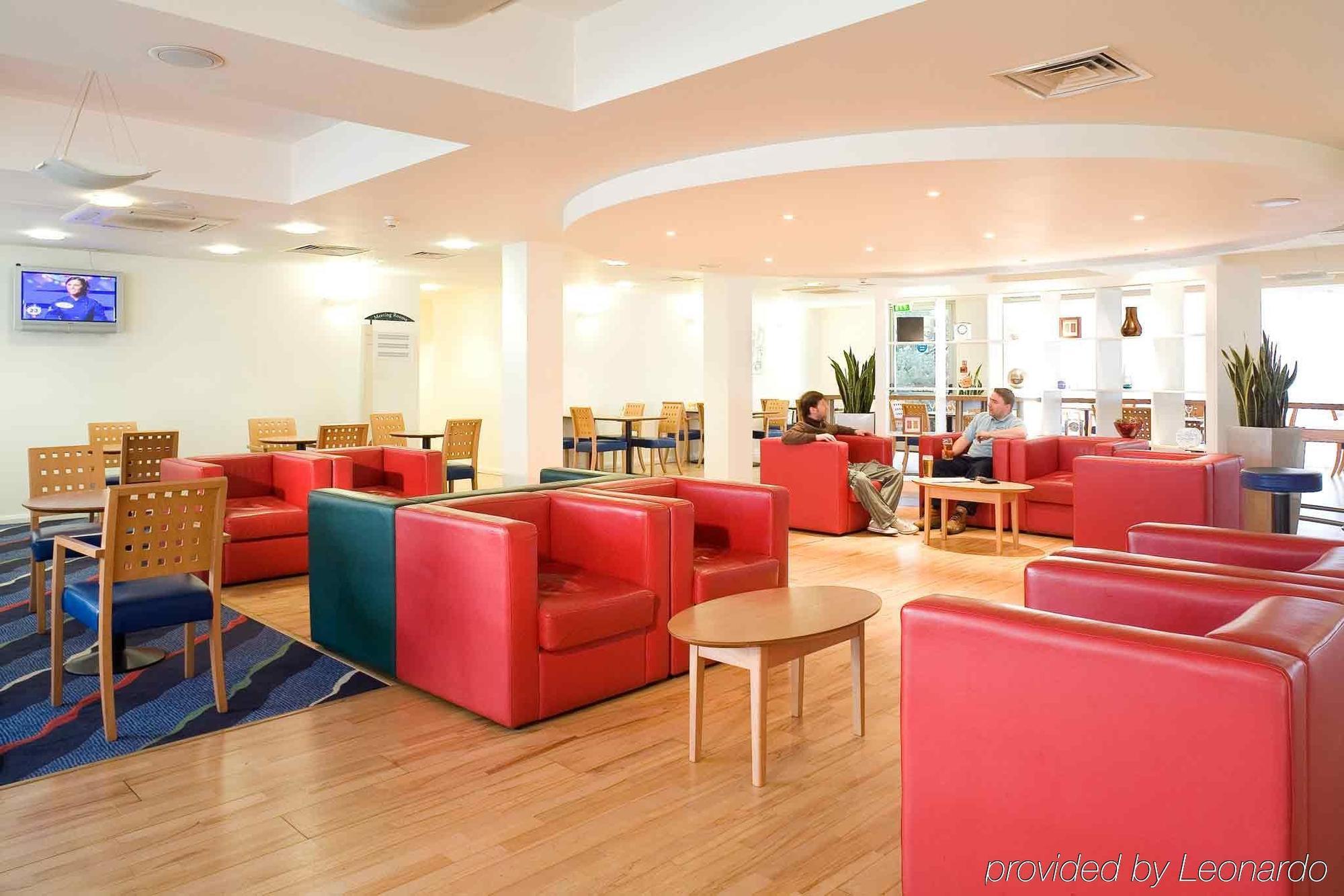 Hotel Ibis Swansea Esterno foto