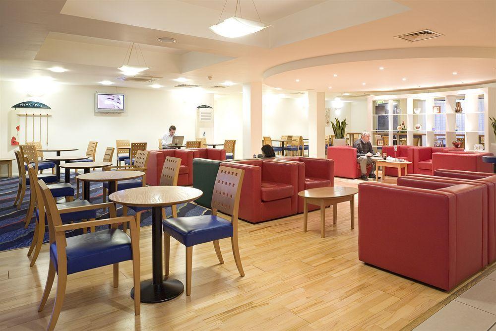 Hotel Ibis Swansea Esterno foto
